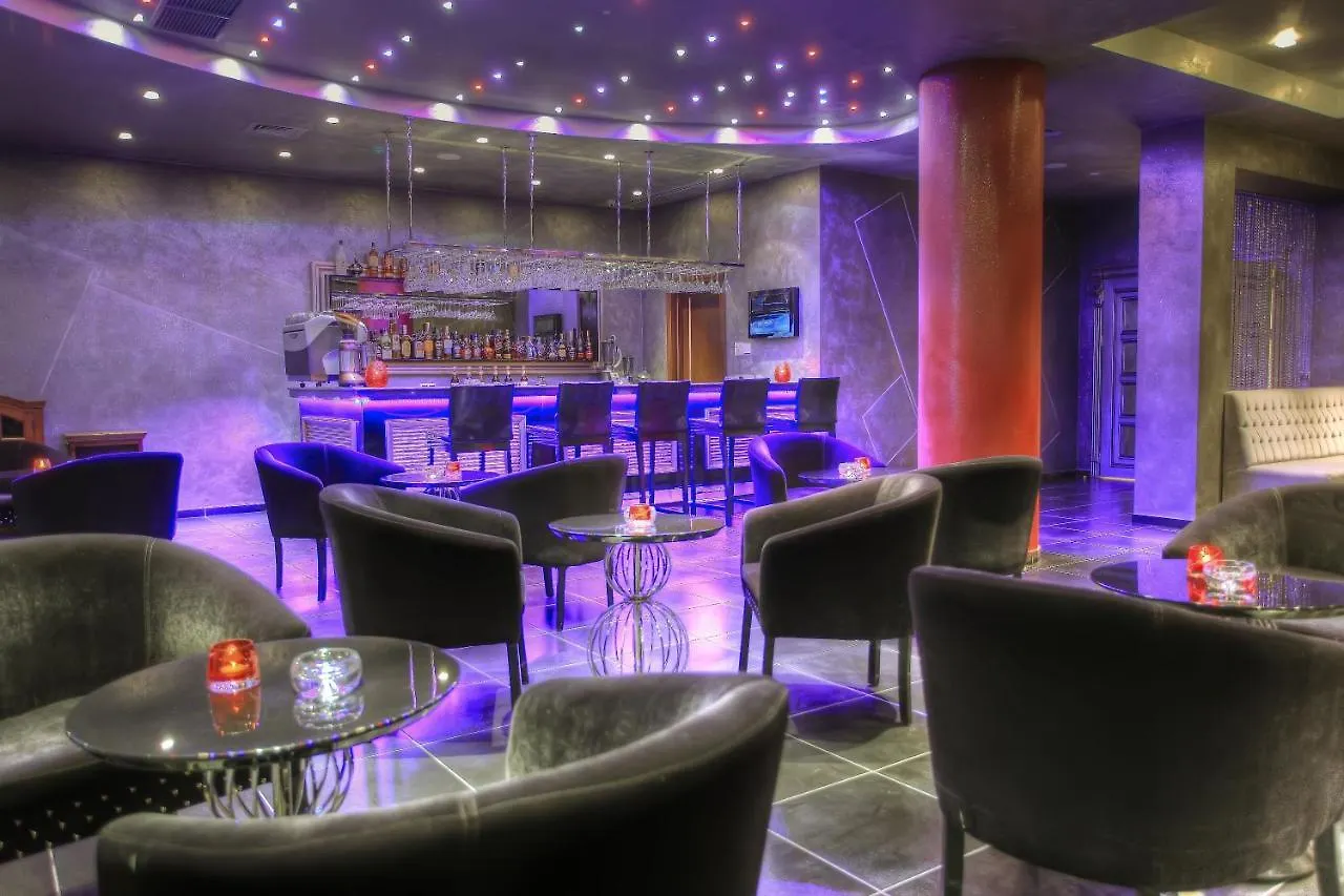 Hotel Lake Palace Baku