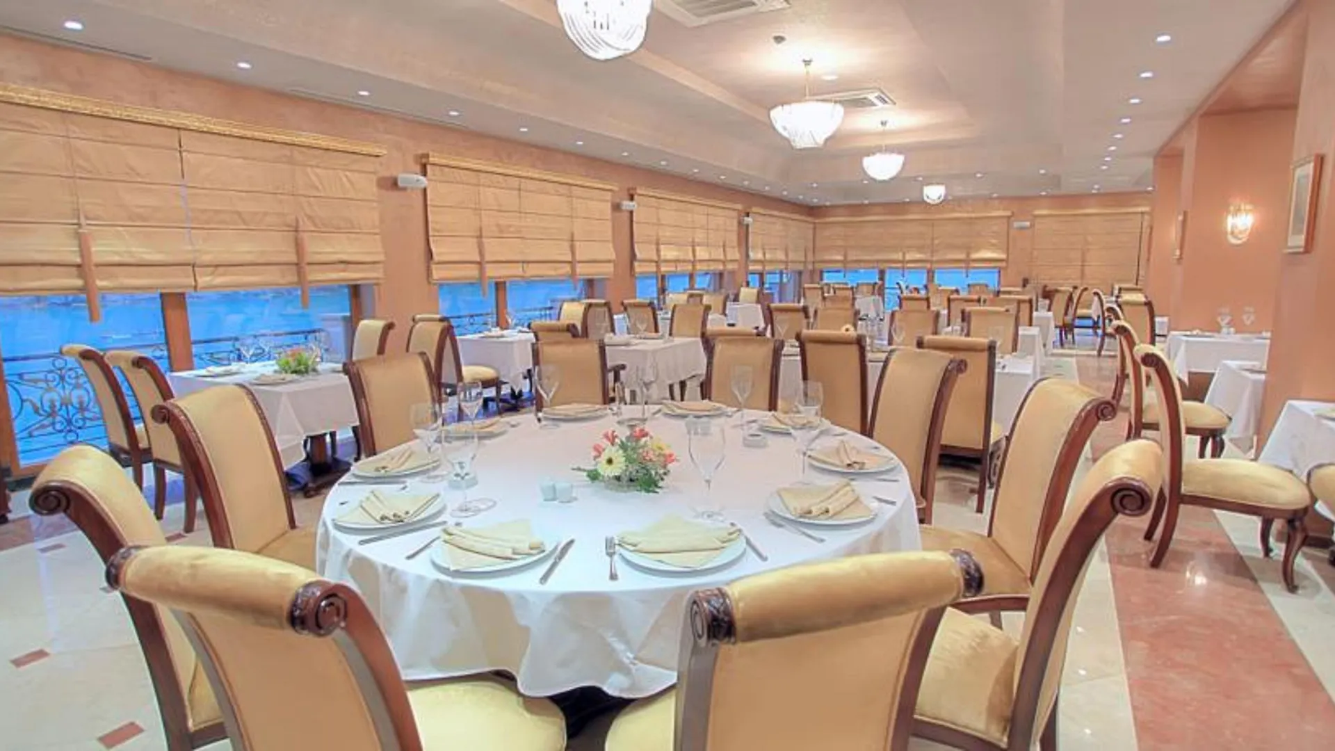***** Hotel Lake Palace Baku Ázerbájdžán