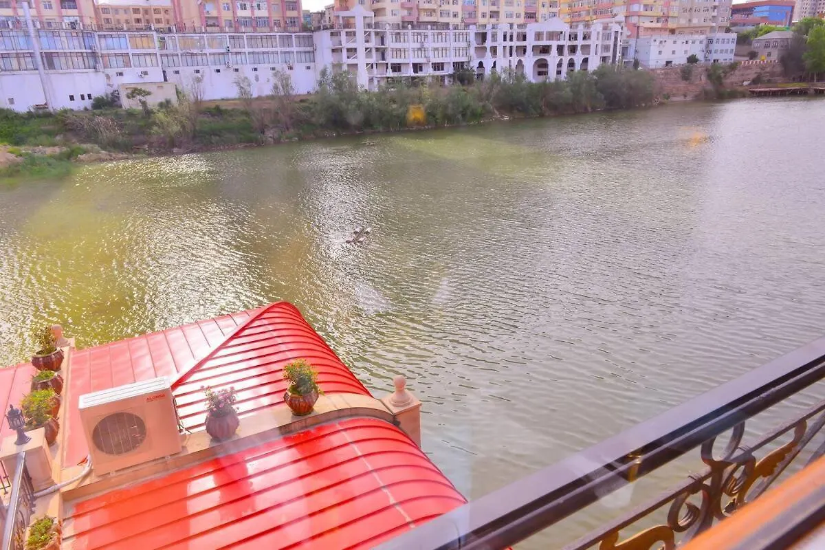 Lake Palace Baku Hotel