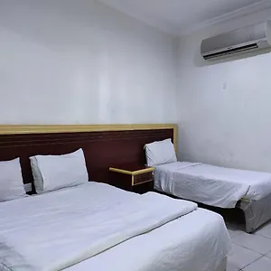 عبدالرحمن محمد 4* مكة