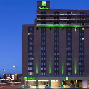 - Airport West By Ihg 3* Виннипег