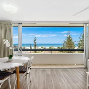 Hi Ho On Broadbeach 3*, Gold Coast Australia
