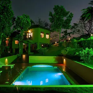 Rippon Mount Resorts 3*, Kalpetta India