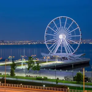 Sheraton Intourist Отель