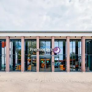 Premier Muenchen Airport Sued 3* هالبرغموس