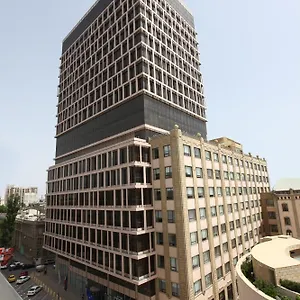 Otel Landmark, Bakü