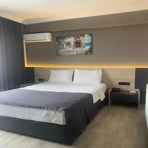 Sirkeci Point 3* Стамбул