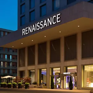 Renaissance Tower 5*, Zurich Switzerland
