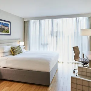 ريزيدنس إن باي ماريوت 4* إدنبرة