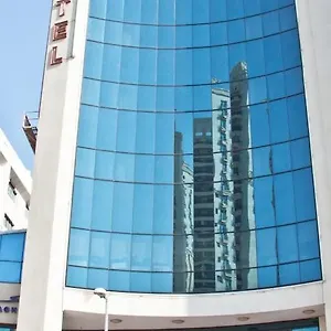Regal Plaza 3*, Dubai United Arab Emirates