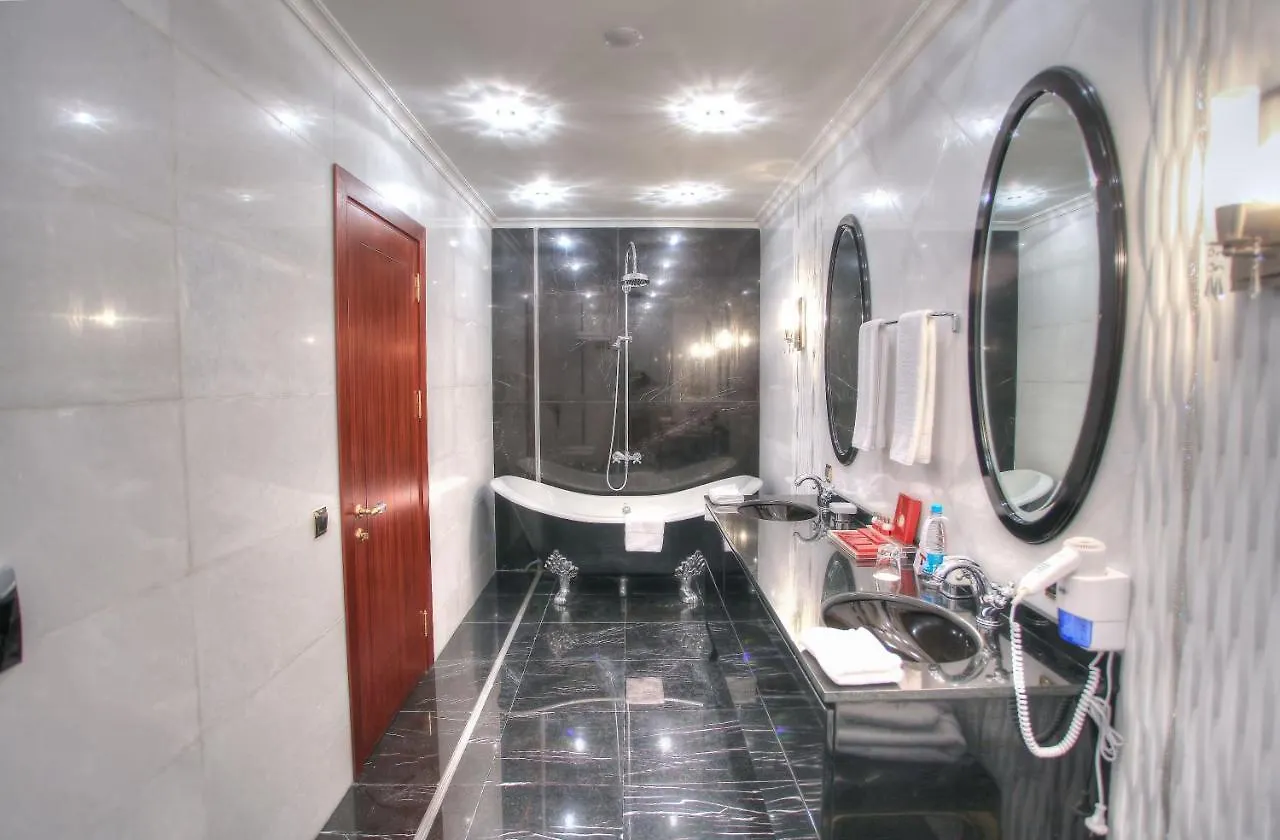 Lake Palace Baku 5*,  Azerbaijan