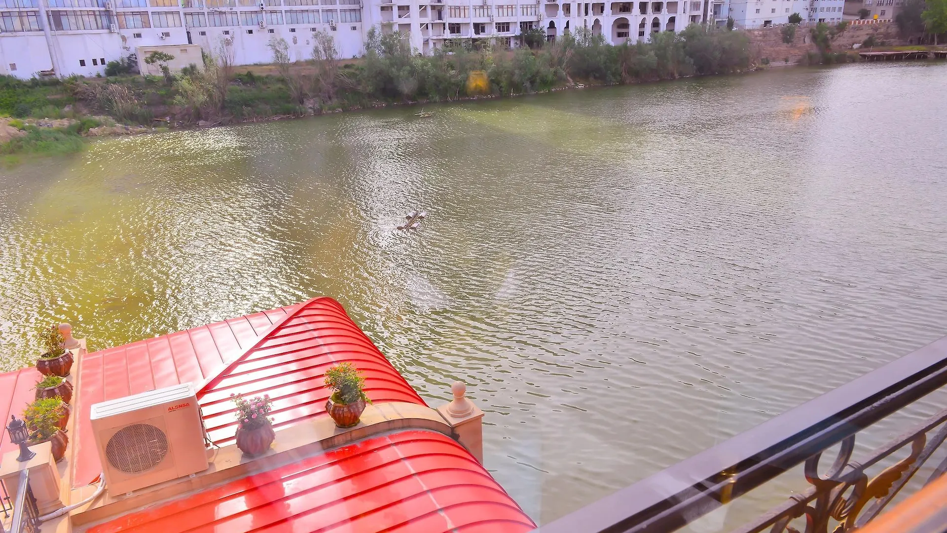 Hotel Lake Palace Baku