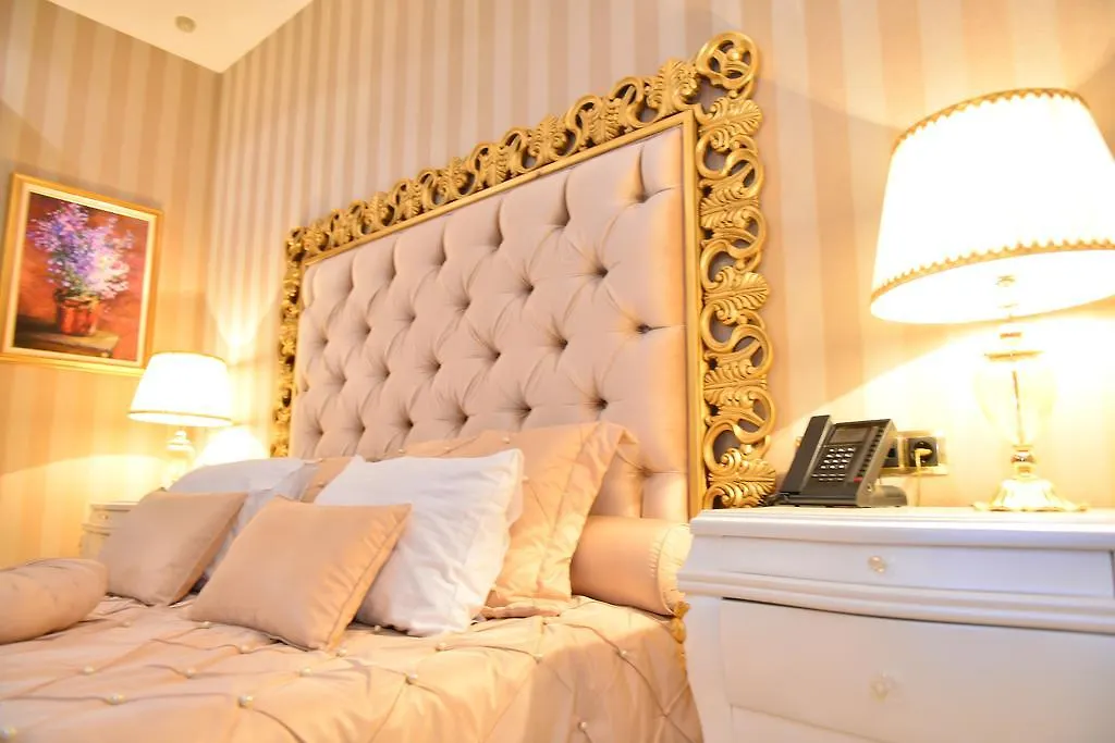 Lake Palace Baku Hotel