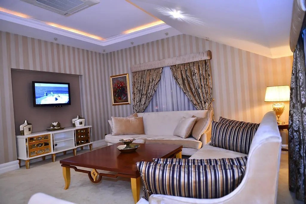 Lake Palace Baku 5*,  Azerbaijan