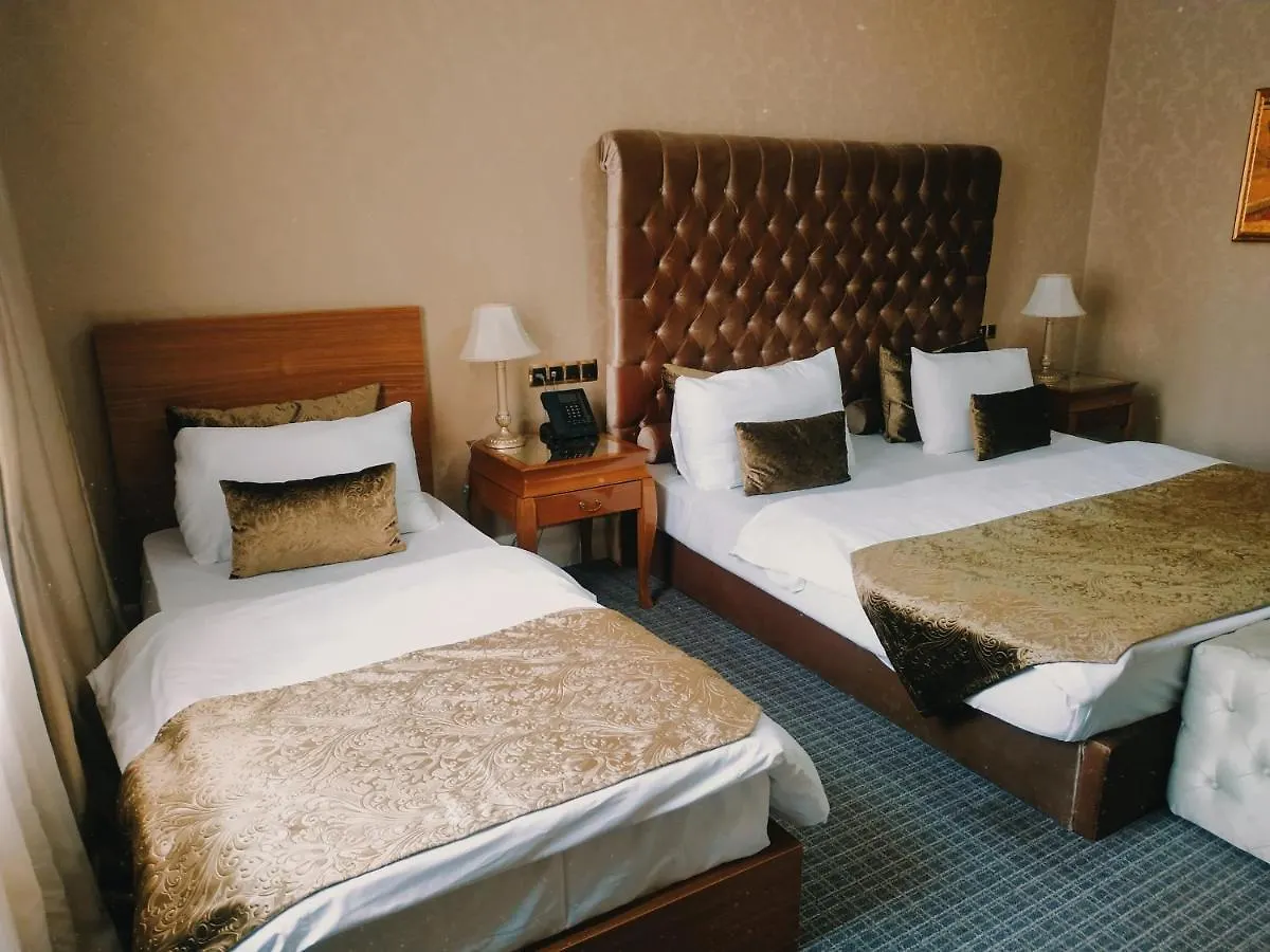 Hotel Lake Palace Baku